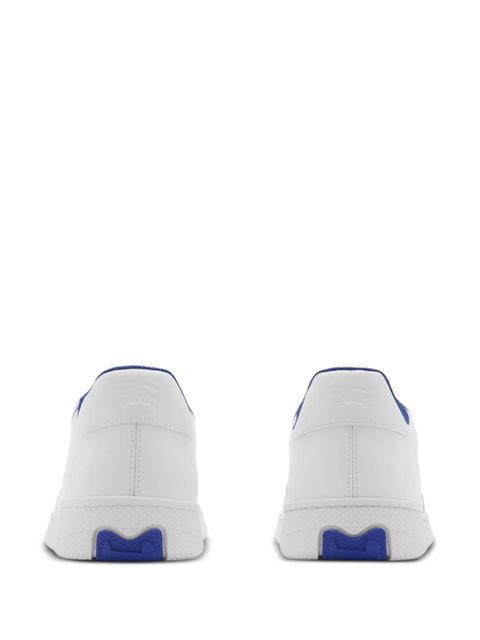 Burberry Terrace Sneakers - White - zdjęcie produktu nr 2
