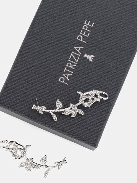 Patrizia Pepe kolczyki 2J2577 M078 - zdjęcie produktu nr 2