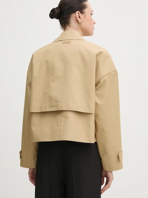 Calvin Klein płaszcz