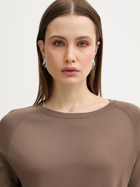 Marella sweter MLMEDILE