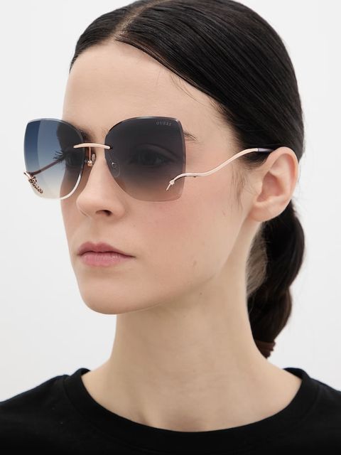 Guess okulary przeciwsłoneczne