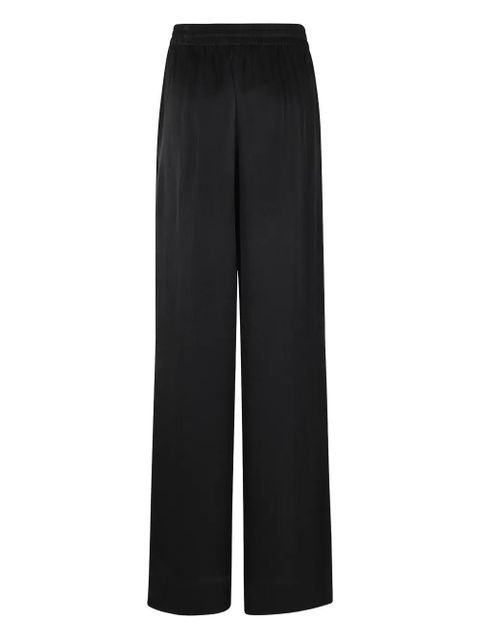 Essentiel Antwerp drawstring trousers - Black - zdjęcie produktu nr 2
