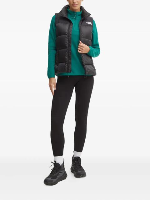 The North Face Diablo 2.0 padded gilet - Black - zdjęcie produktu nr 2