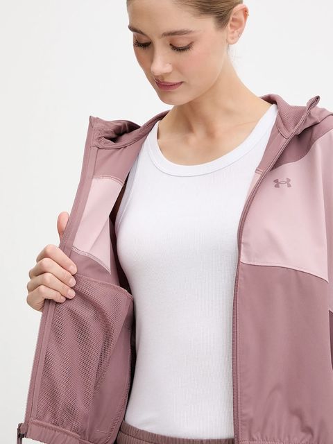 Under Armour kurtka Rival Woven