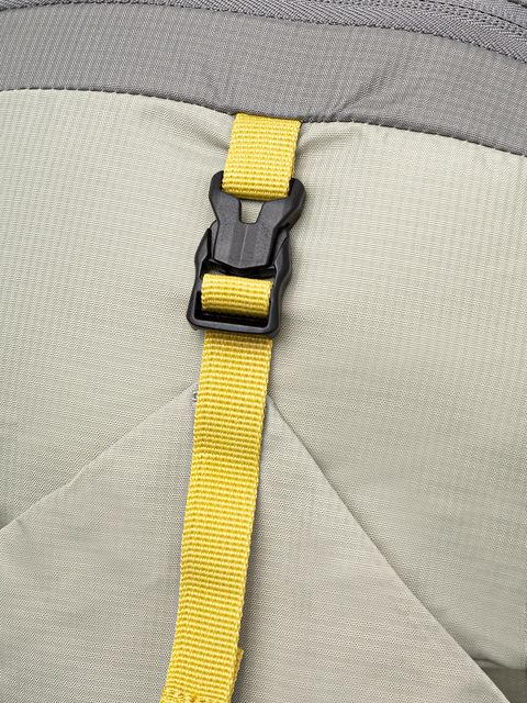 Salomon plecak TRAILBLAZER 30 kolor szary duży wzorzysty LC2463000