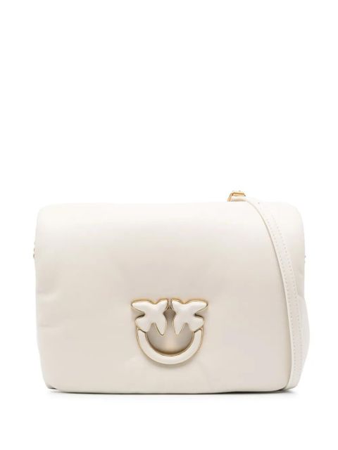 PINKO Classic Love shoulder bag - Neutrals - zdjęcie produktu nr 1