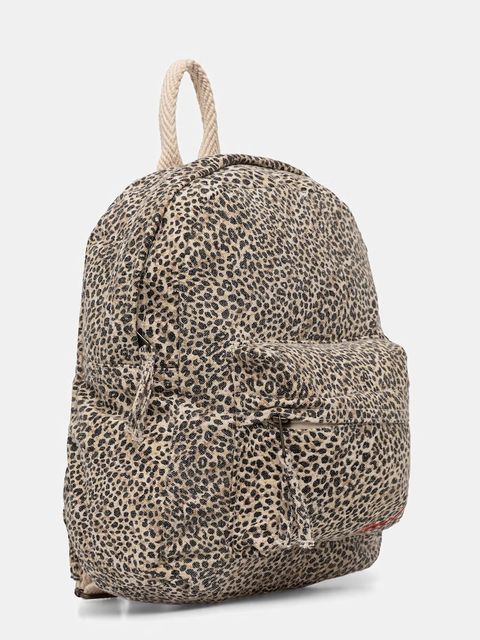 Rip Curl plecak damski bawełniany MIXED CANVAS - zdjęcie produktu nr 1