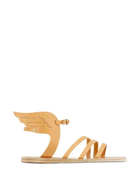 Ancient Greek Sandals Ikaria sandals - Neutrals - zdjęcie produktu nr 1