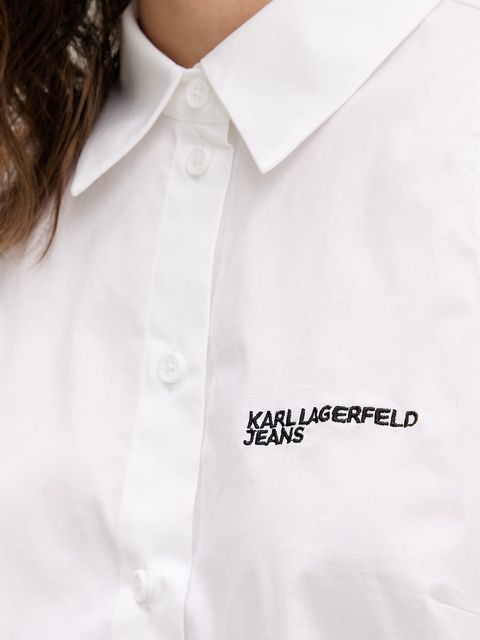 Karl Lagerfeld Jeans koszula