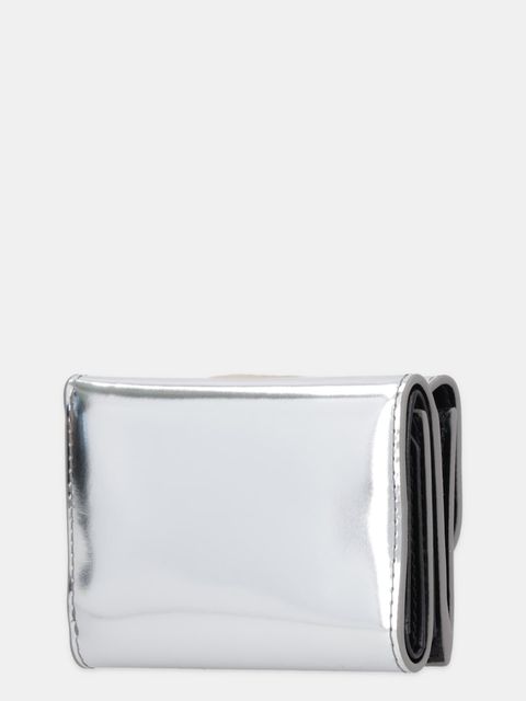 Diesel portfel skórzany 1DR 1DR TRI FOLD COIN XS II