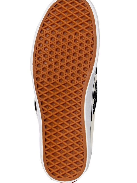 Vans - Tenisówki Classic Slip-On VN000EYEBWW1-BWW