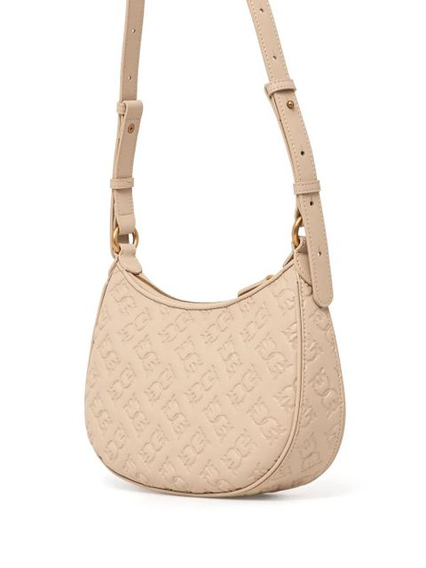 PINKO Love shoulder bag - Neutrals - zdjęcie produktu nr 2