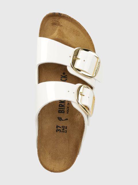 Birkenstock klapki Arizona Big Buckle