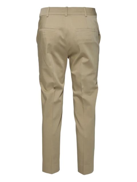 Max Mara tailored trousers - Neutrals - zdjęcie produktu nr 2