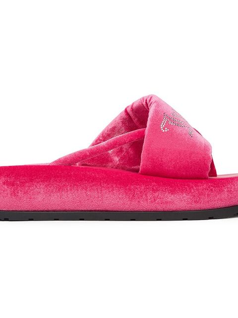 Juicy Couture WSS21533-01 Różowy - zdjęcie produktu nr 1