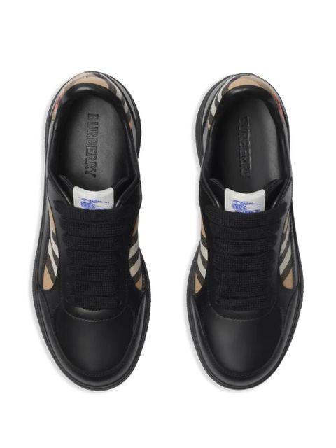 Burberry Terrace trainers - Black