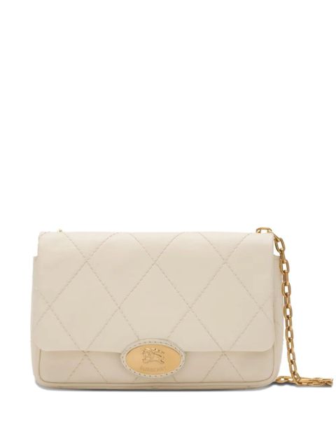 Burberry Strand clutch bag - White - zdjęcie produktu nr 1