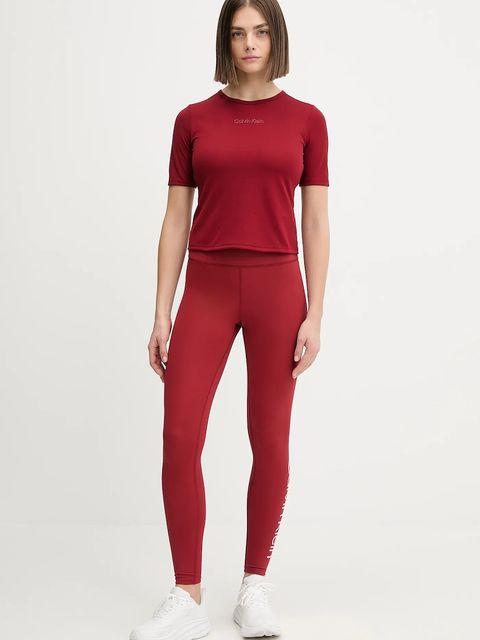 Calvin Klein Performance t-shirt treningowy - zdjęcie produktu nr 1