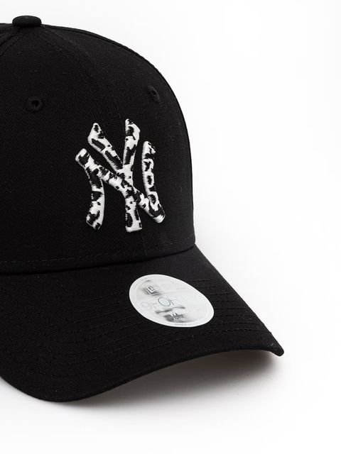 New Era czapka z daszkiem ANIMAL INFILL 9FORTY® - zdjęcie produktu nr 1