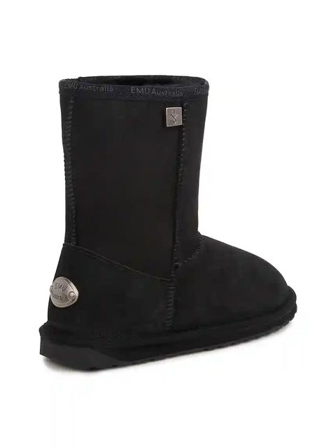 Emu Australia śniegowce Platinum Stinger Slim Lo