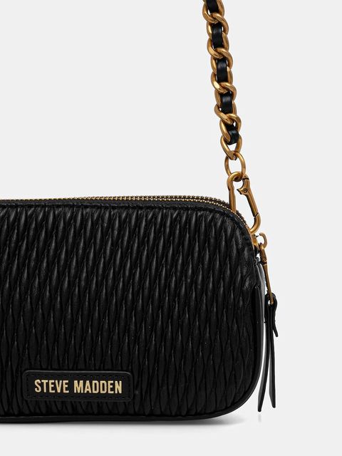 Steve Madden torebka Bdaisy-M kolor czarny SM13002311 - zdjęcie produktu nr 2