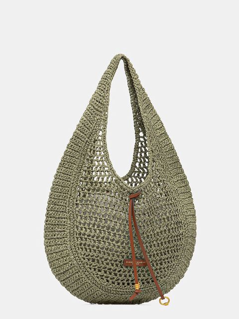 Gianni Chiarini torebka shopper damska NEFELI - zdjęcie produktu nr 1