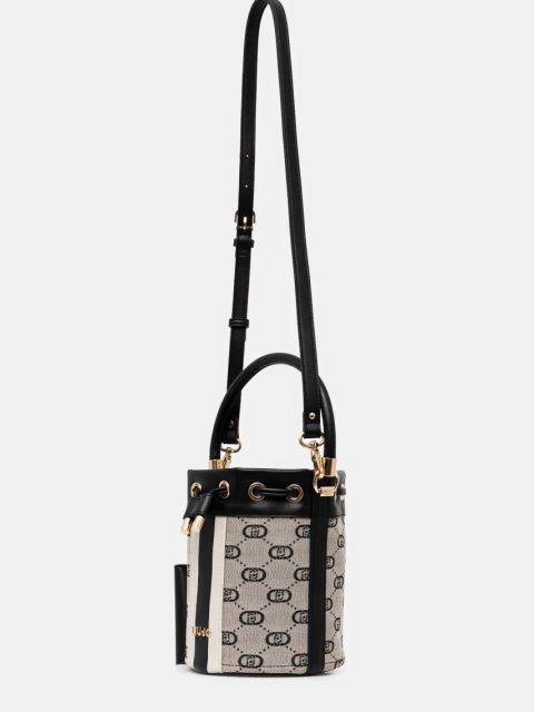 Liu Jo torebka kolor czarny AA5194 T3846