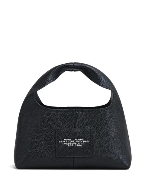 Marc Jacobs The Mini Sack bag - Black