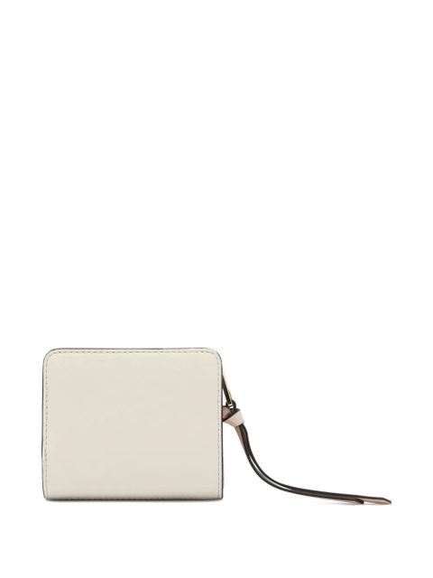 Marc Jacobs The Mini Compact wallet - Neutrals - zdjęcie produktu nr 2