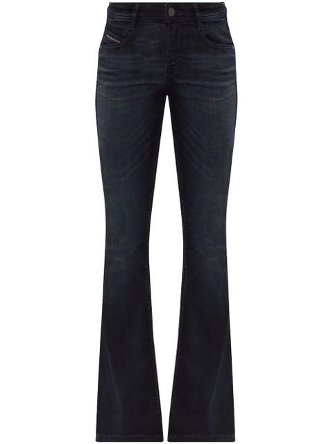 Diesel 1969 D-Ebbey 0bmbu jeans - Blue - zdjęcie produktu nr 1