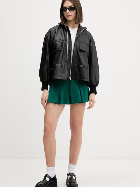 adidas spódnica bawełniana - zdjęcie produktu nr 1