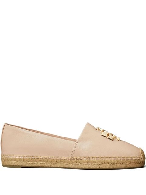 Tory Burch Eleanor espadrilles - Pink - zdjęcie produktu nr 1