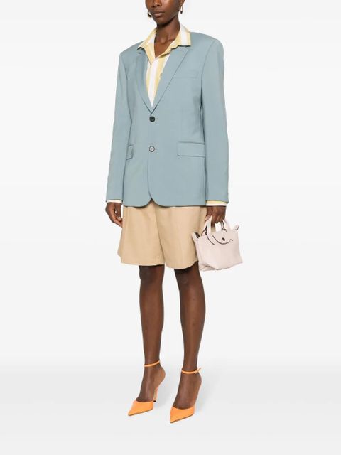 Longchamp micro Le Pliage Xtra tote bag - Pink