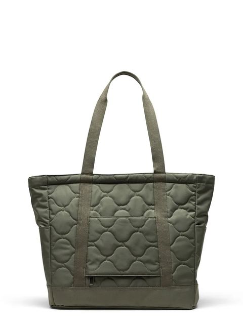 Herschel torebka Heritage™ kolor brązowy 11717-01827-OS