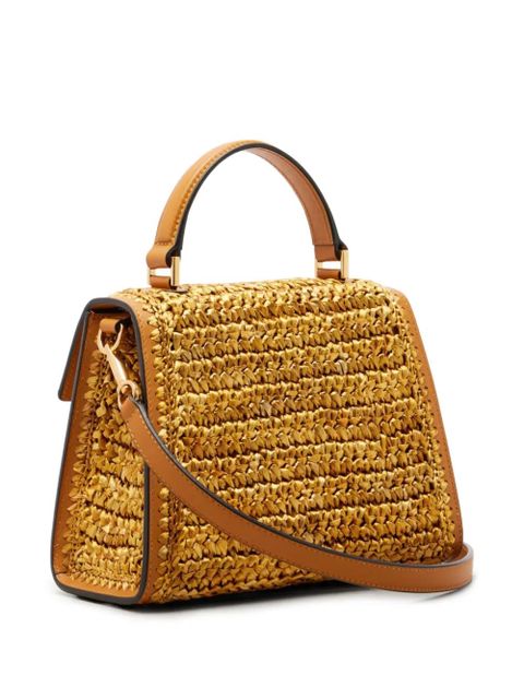 Valentino Garavani small Vsling handbag - Gold