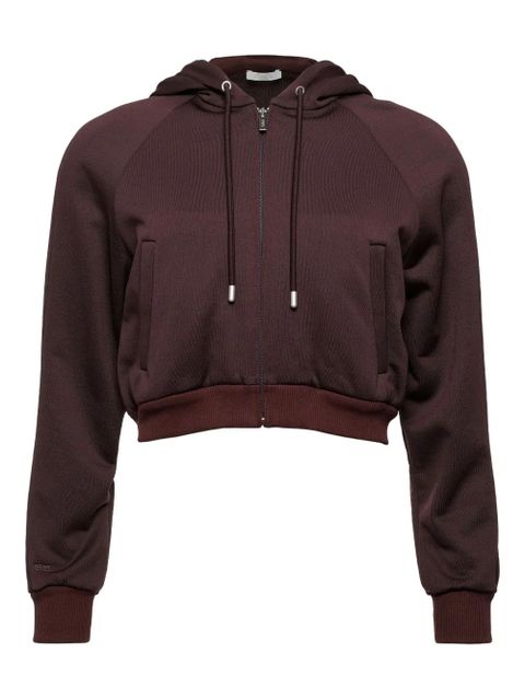 ERES Ese hoodie - Brown - zdjęcie produktu nr 1
