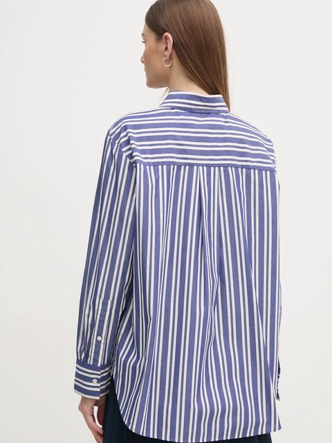 Tommy Hilfiger koszula bawełniana