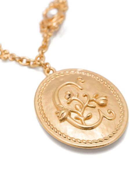 Chloé Château Treasures necklace - Gold - zdjęcie produktu nr 2