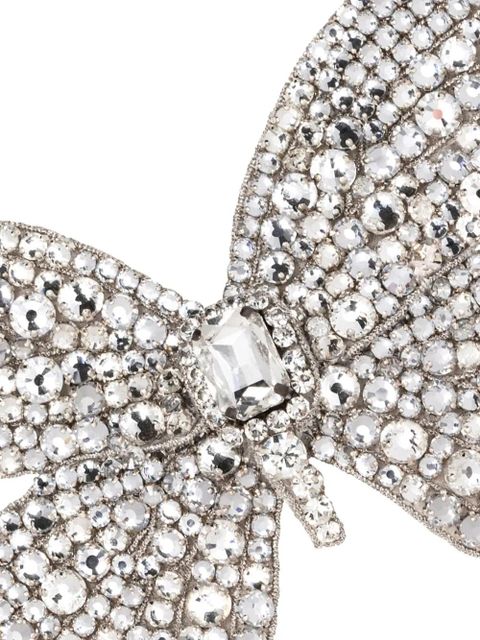 Jennifer Behr Jules hair clip - Silver - zdjęcie produktu nr 2