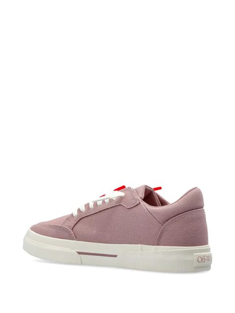 Off-White Vulcanized sneakers - Pink