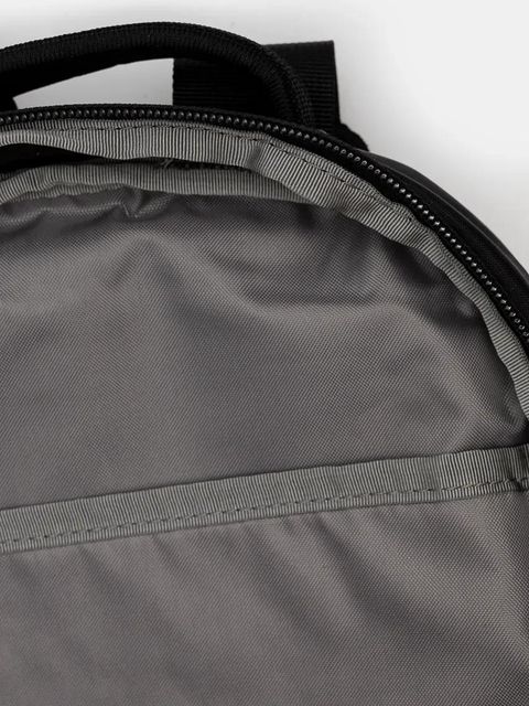 The North Face plecak Borealis Mini Backpack 10L kolor czarny mały z aplikacją NF0A52SW4HF1