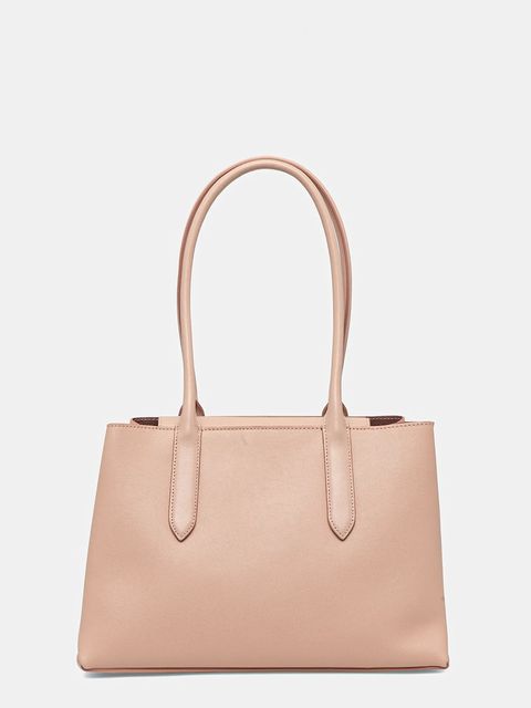 Furla torebka skórzana - zdjęcie produktu nr 1