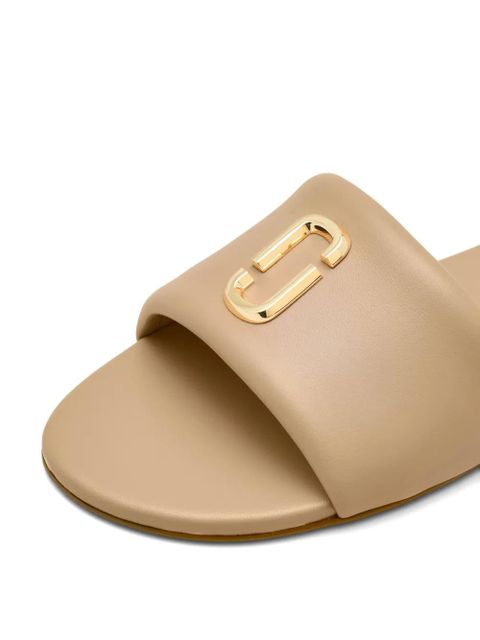 Marc Jacobs The Snapshot slides - Neutrals