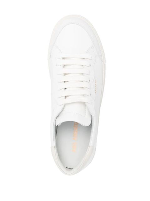 Axel Arigato Clean 90 low-top sneakers - White