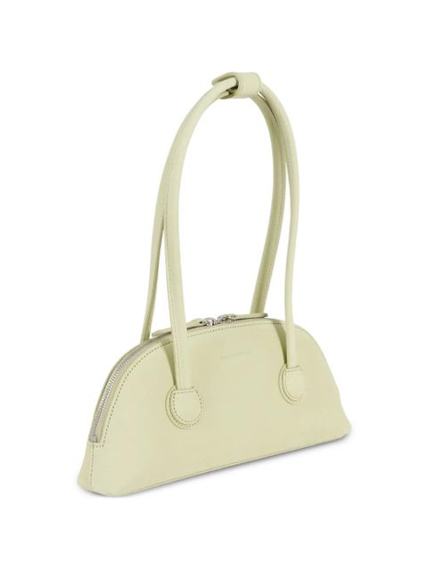 Marge Sherwood double-zip tote bag - Green