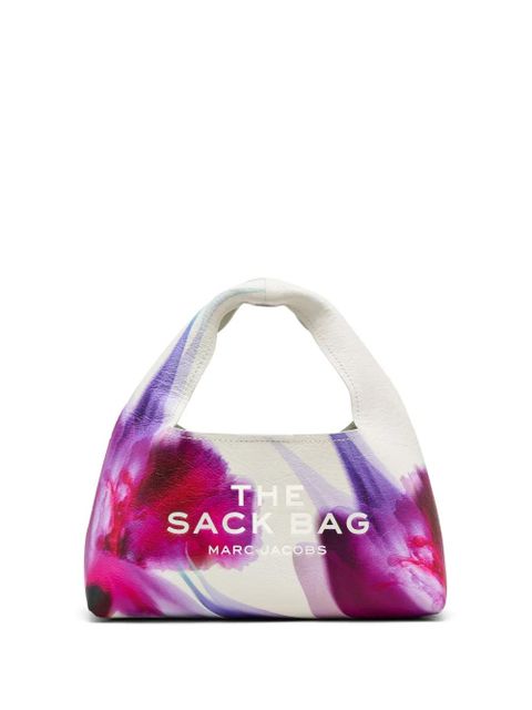 Marc Jacobs The Future Floral Mini sack - White - zdjęcie produktu nr 1