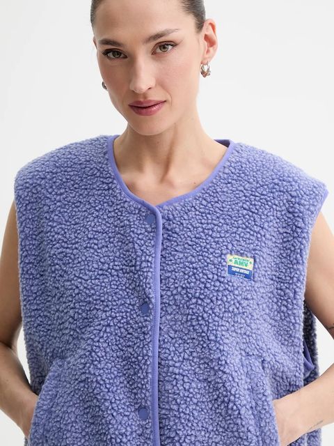 American Vintage bezrękawnik