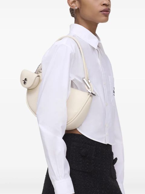 Marc Jacobs The Dual Hobo shoulder bag - White