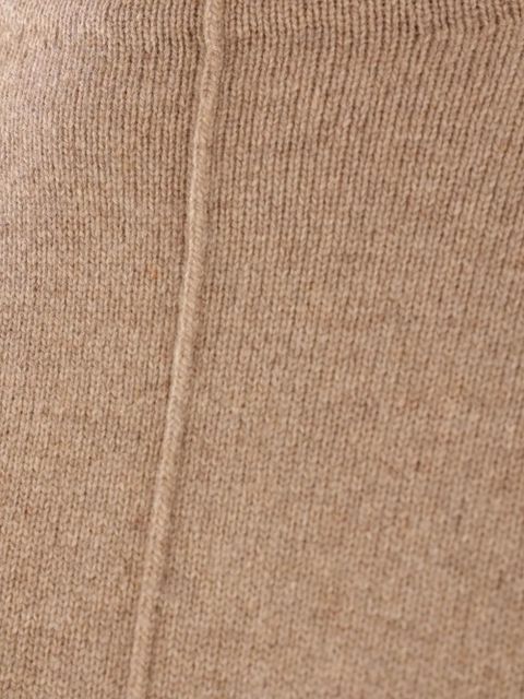 Max Mara cashmere sweater - Neutrals