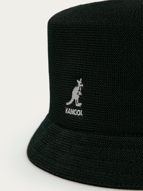 Kangol - Kapelusz K3299HT.BK001-BK001
